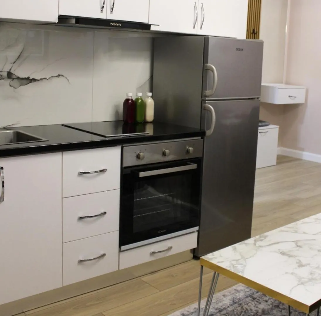 Isea Studio Apartment Korça
